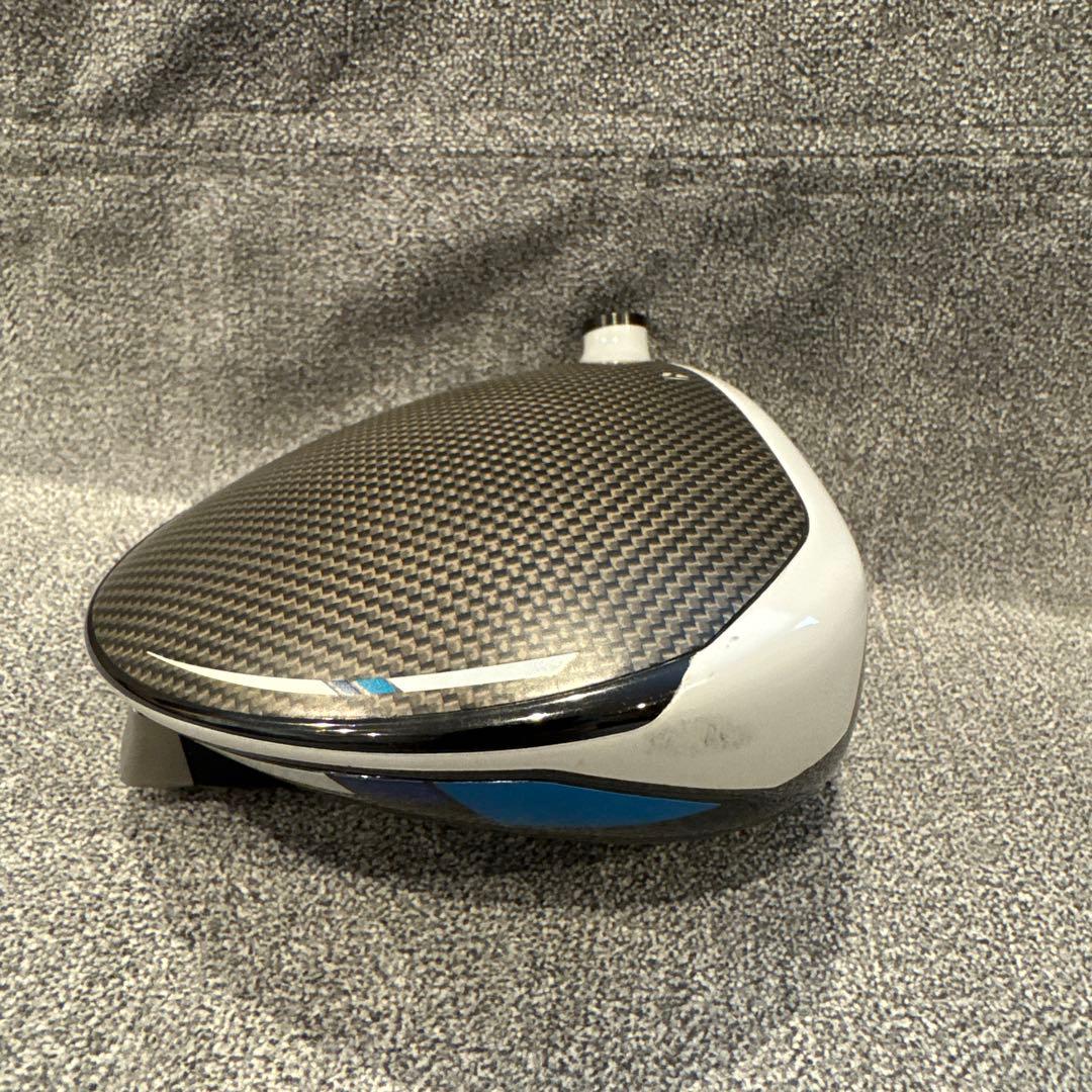 TaylorMade SIM MAXドライバー9.0ヘッドのみ