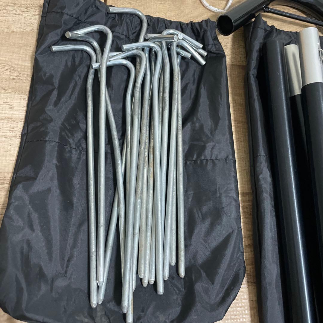 【廃盤美品✨】WAQ Alpha TC SOLO DX TCTDX1 煙突穴