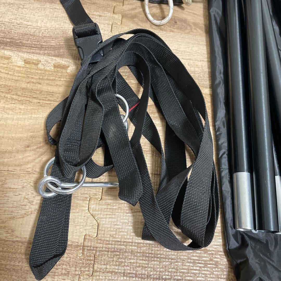 【廃盤美品✨】WAQ Alpha TC SOLO DX TCTDX1 煙突穴