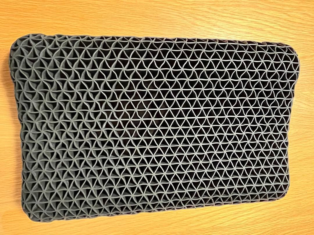 ヒツジのいらない枕　至極(カバーなし)