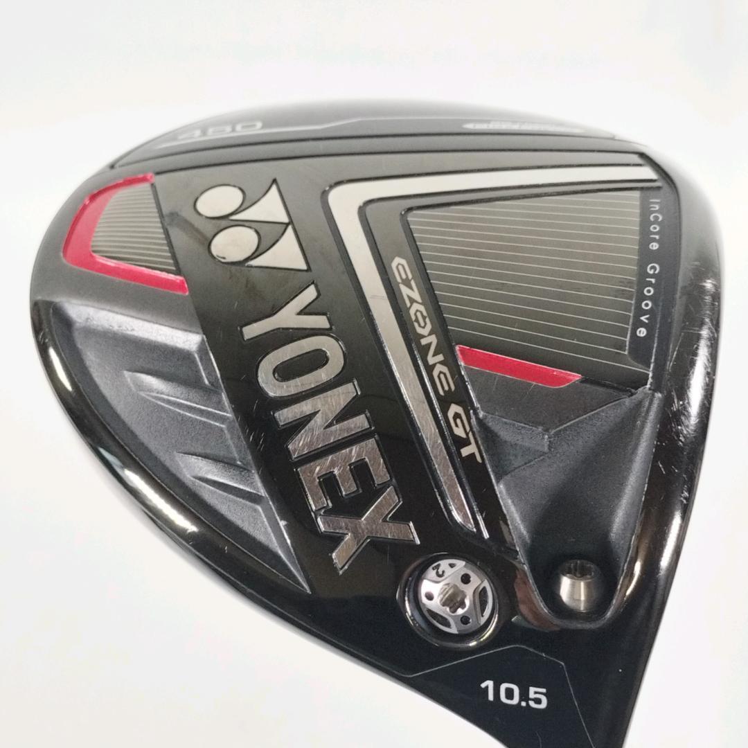 YONEX⭐EZONE GT 450 ドライバー 10.5° RK-03GT：S