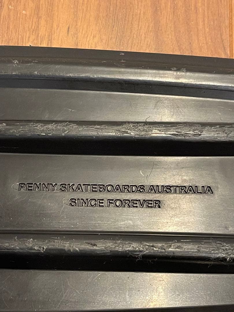 Penny ペニー スケートボード 22インチ ブラック クルーザー