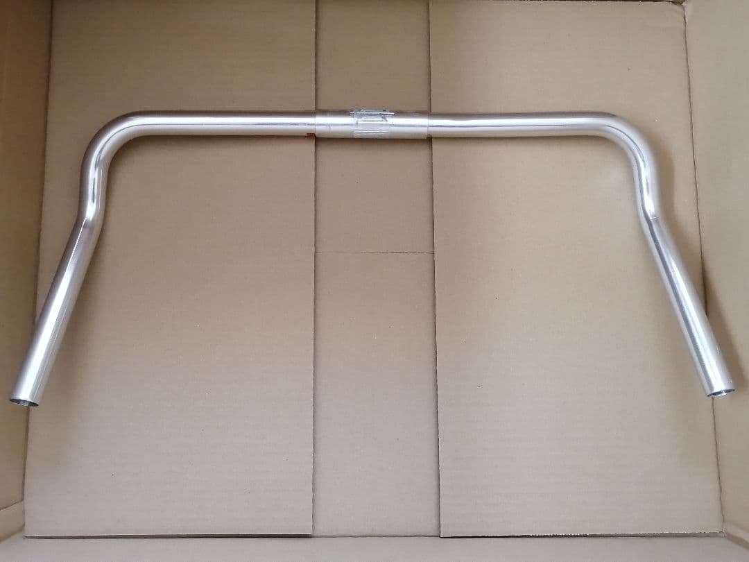 NITTO　LOSCO bar　540mm