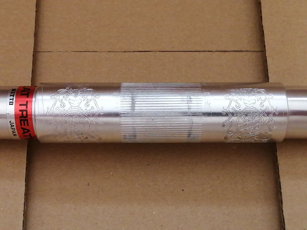 NITTO　LOSCO bar　540mm