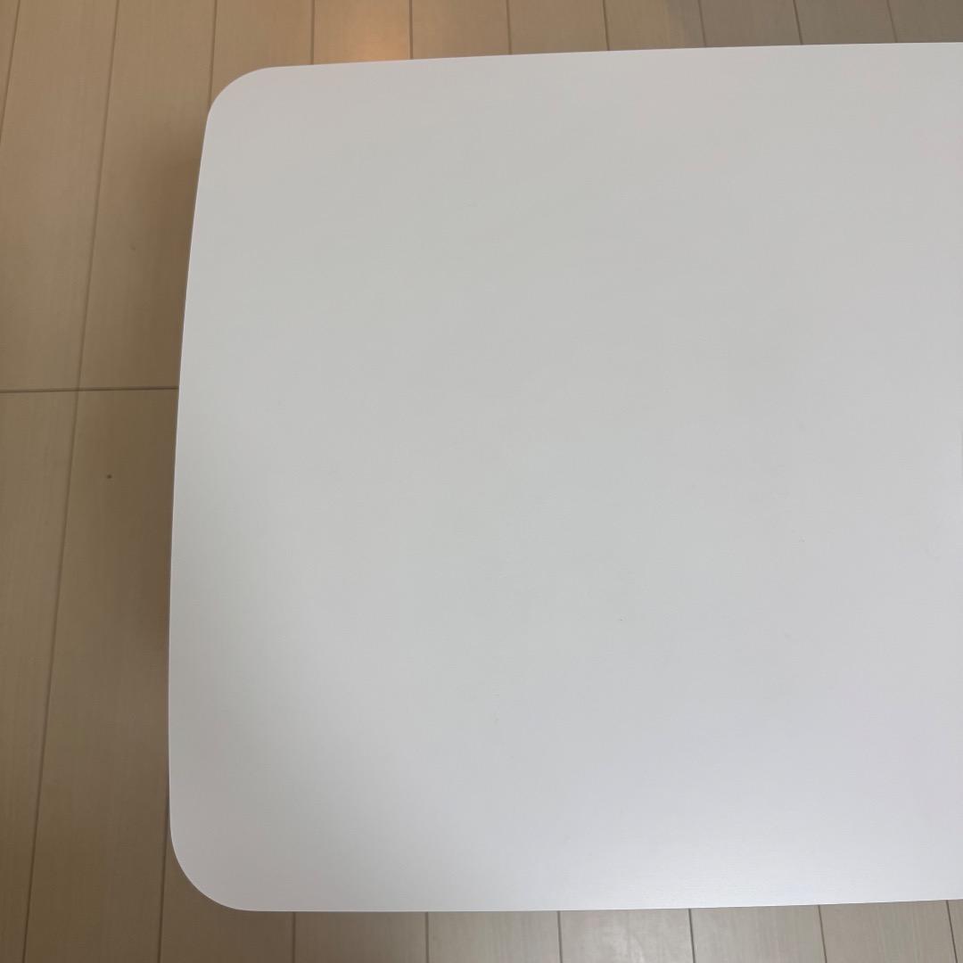 カリモク60+ カフェテーブル1200［T36420HW］