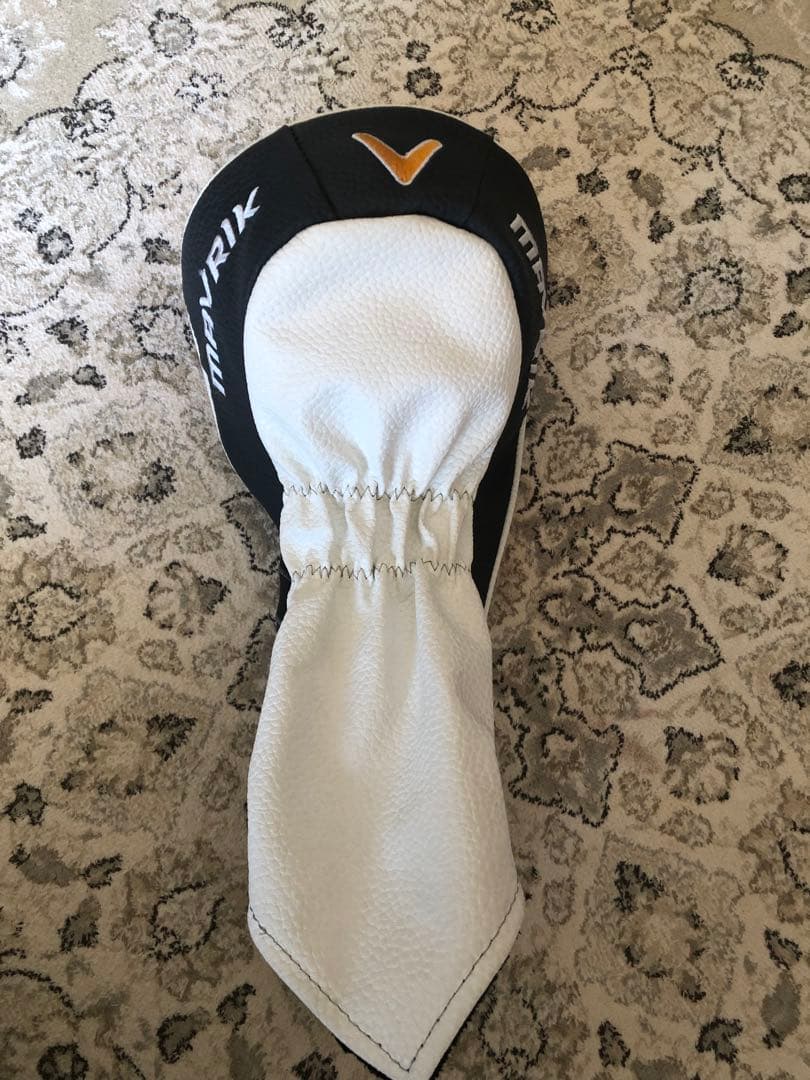 Callaway Rogue ST MAX D ドライバーヘッド9度