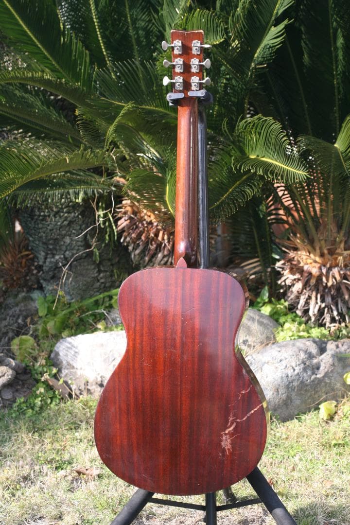 ギター 1971 Yamaha FG-150
