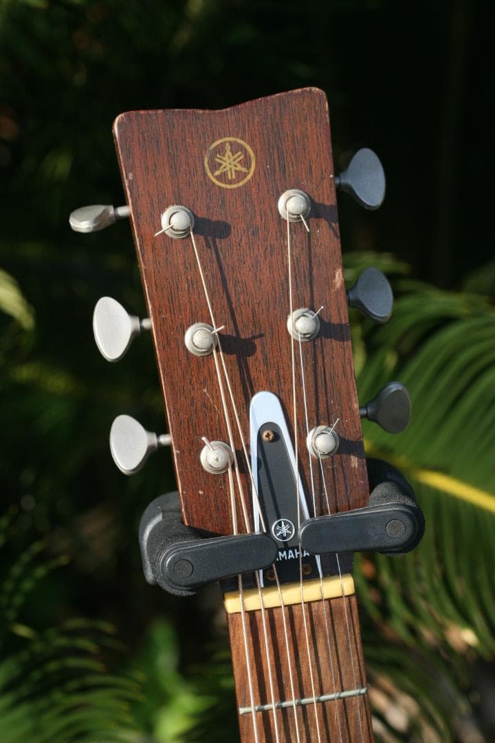 ギター 1971 Yamaha FG-150