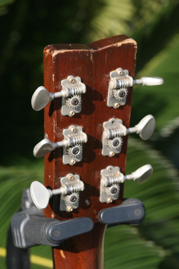 ギター 1971 Yamaha FG-150
