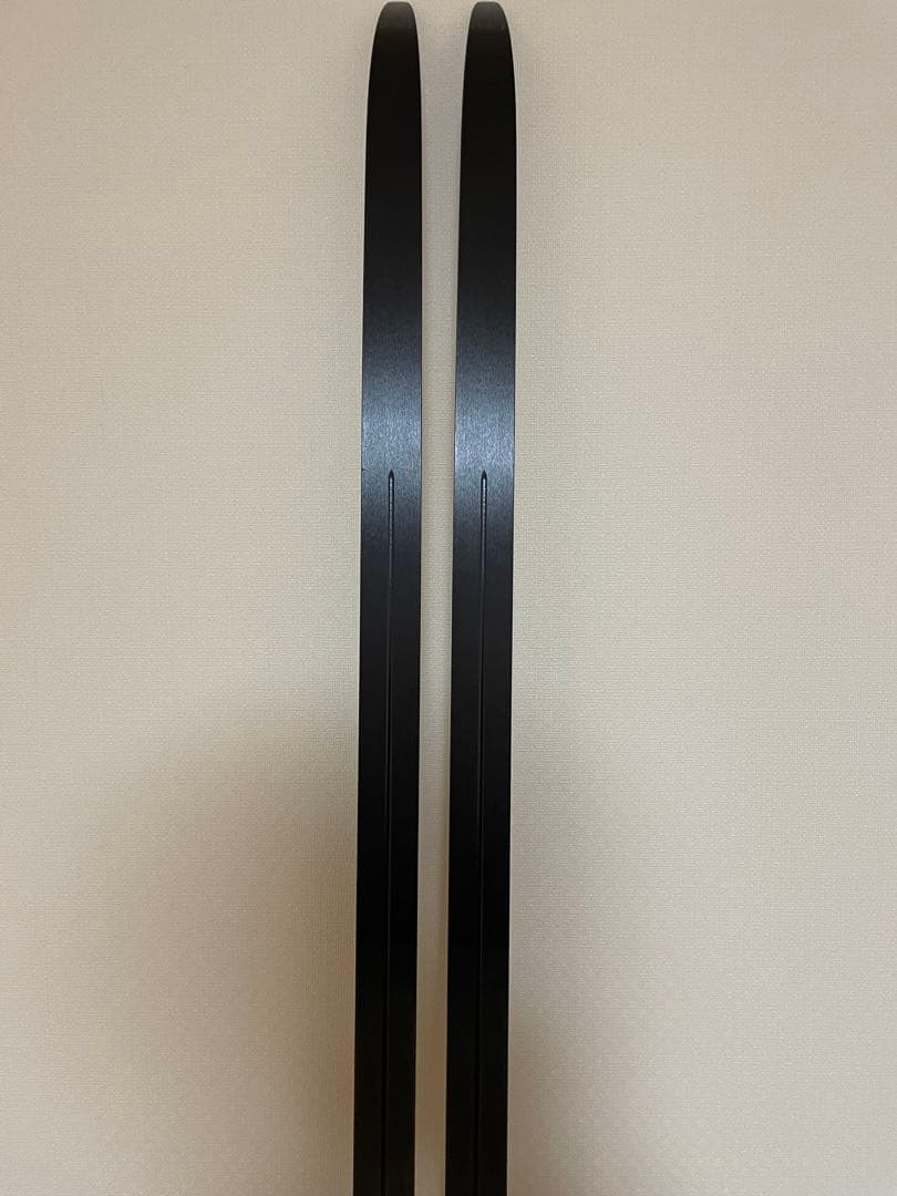 (ヒデ)フィッシャーspeed max 197cm クロスカントリースキー