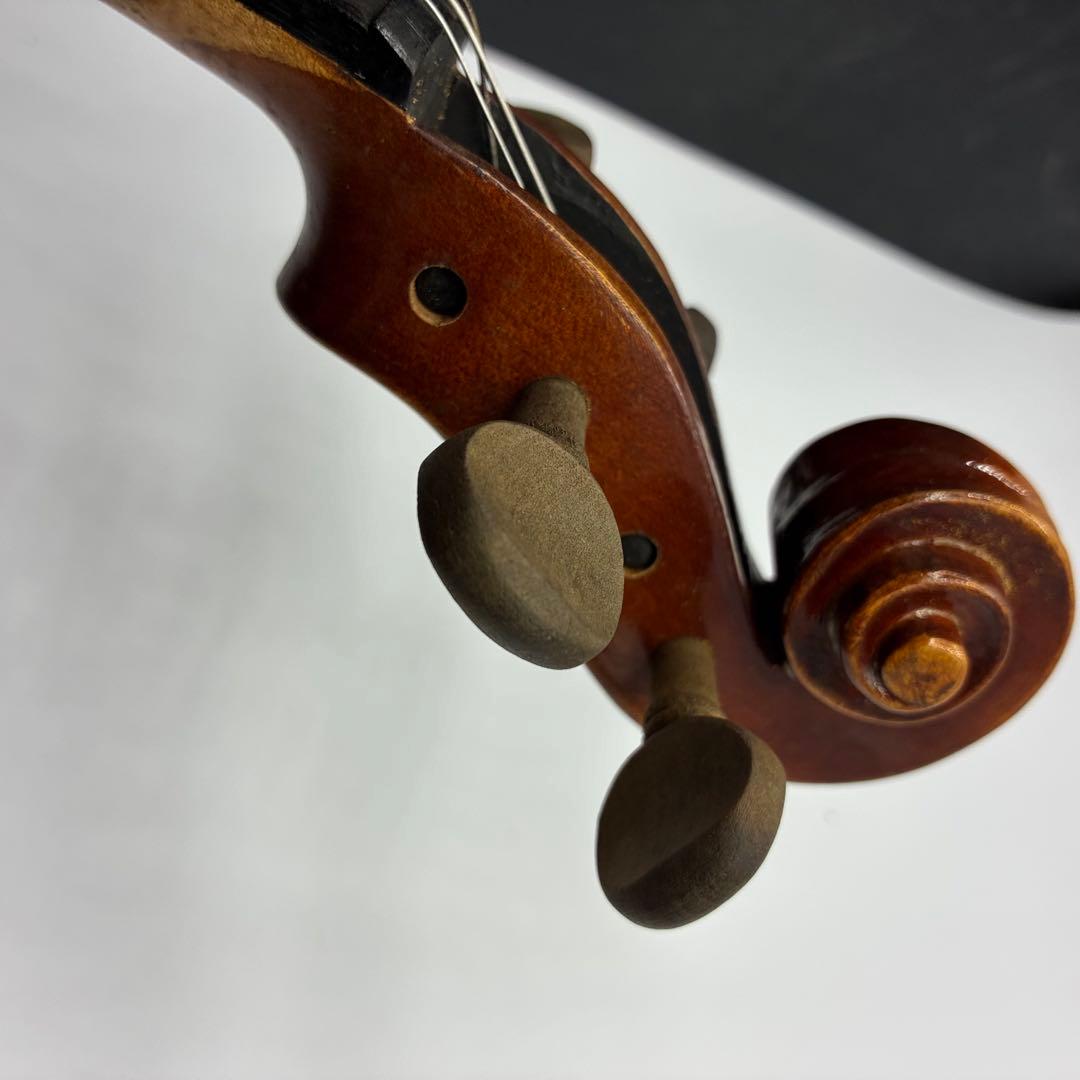Kiso Suzuki Violin No9 4/4 1973年　バイオリン