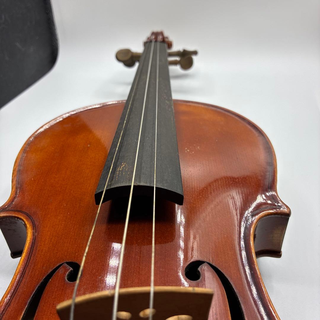 Kiso Suzuki Violin No9 4/4 1973年　バイオリン