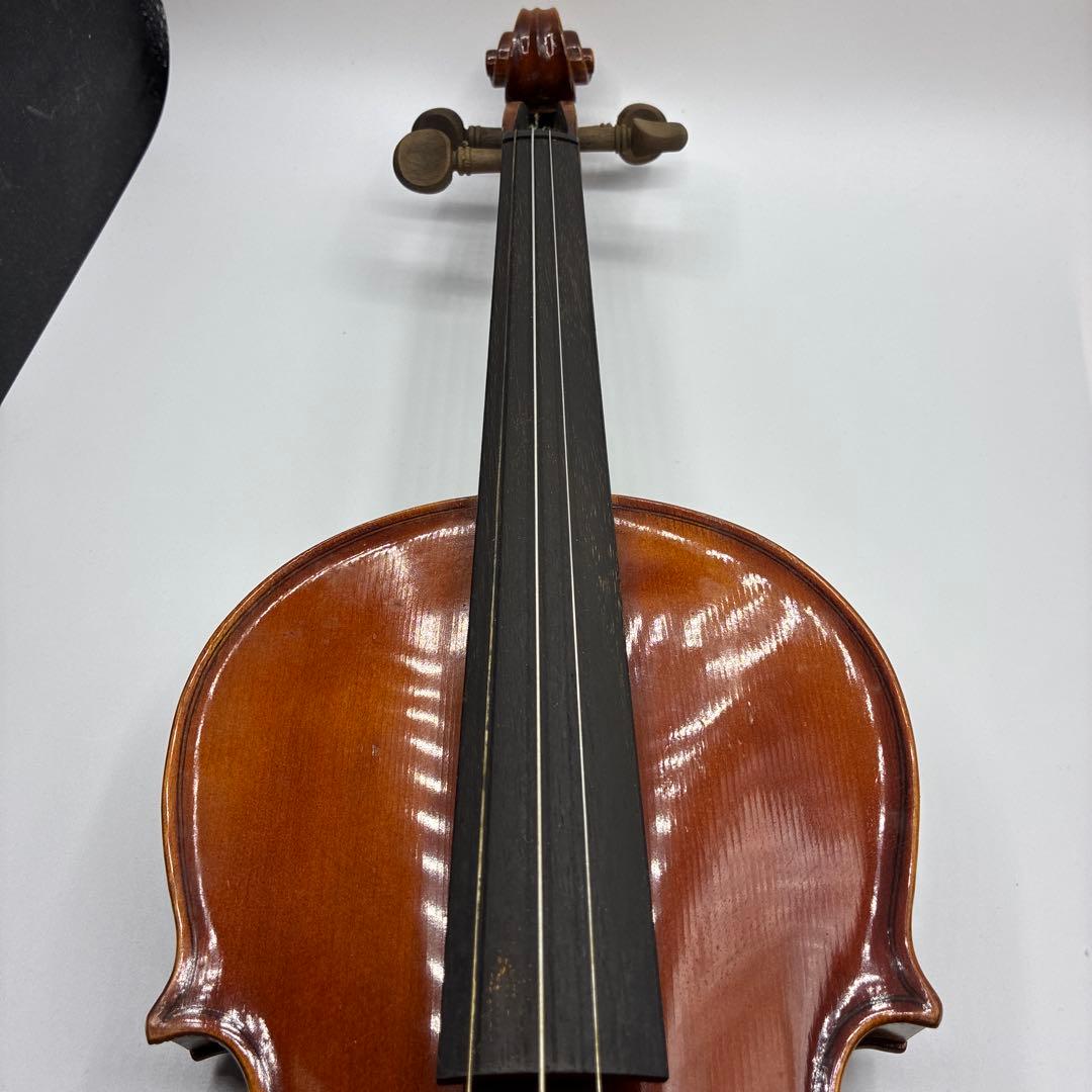 Kiso Suzuki Violin No9 4/4 1973年　バイオリン