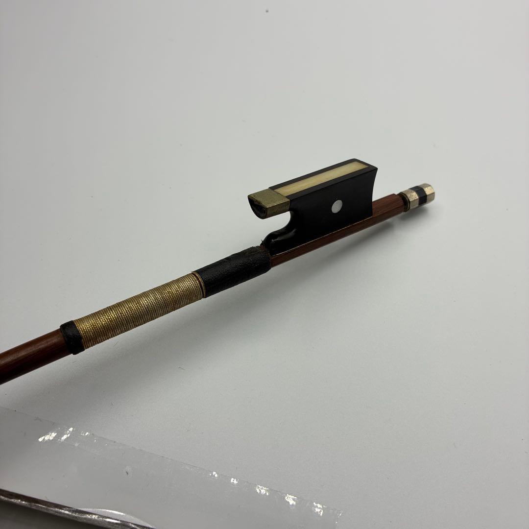 Kiso Suzuki Violin No9 4/4 1973年　バイオリン