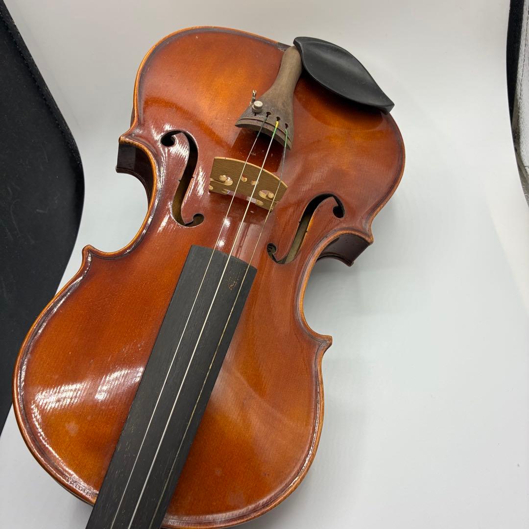 Kiso Suzuki Violin No9 4/4 1973年　バイオリン