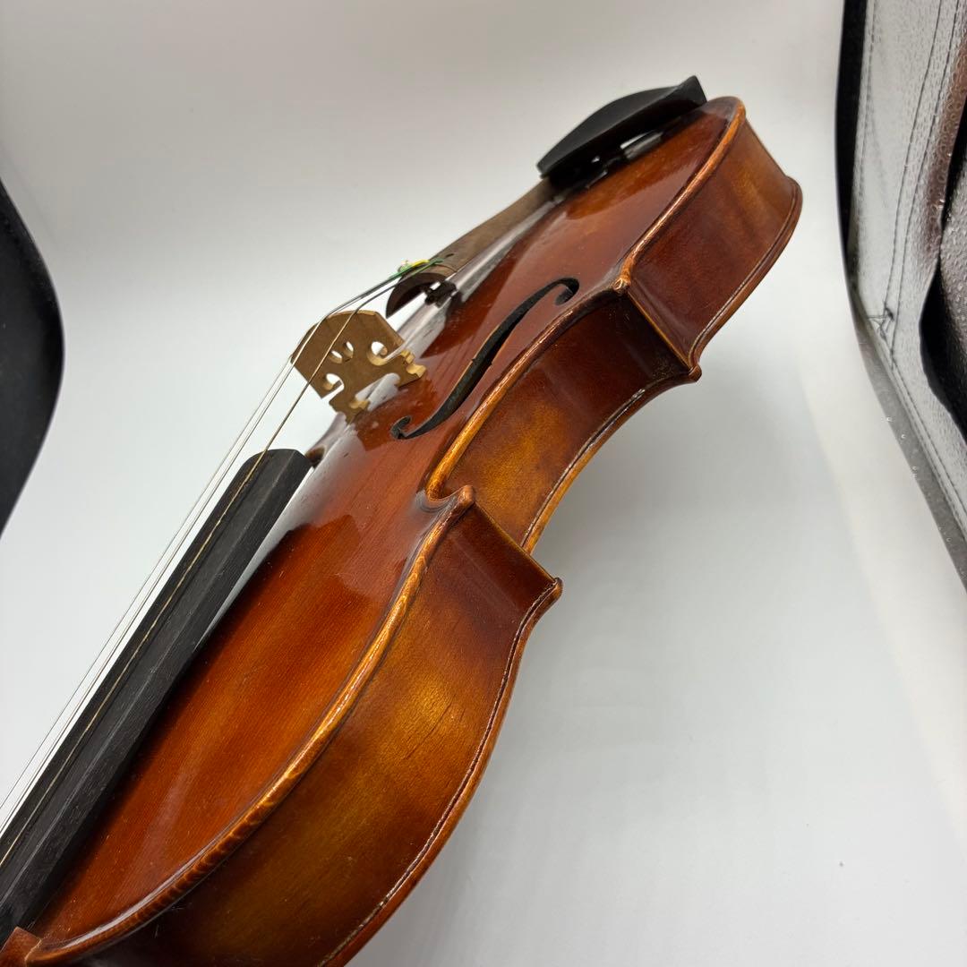 Kiso Suzuki Violin No9 4/4 1973年　バイオリン