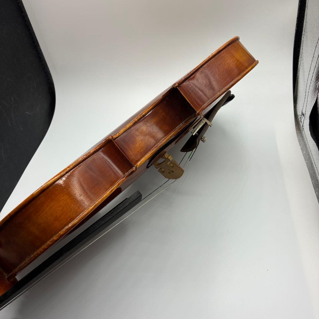 Kiso Suzuki Violin No9 4/4 1973年　バイオリン