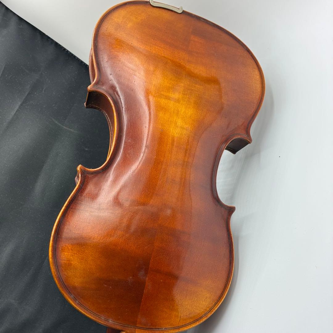Kiso Suzuki Violin No9 4/4 1973年　バイオリン