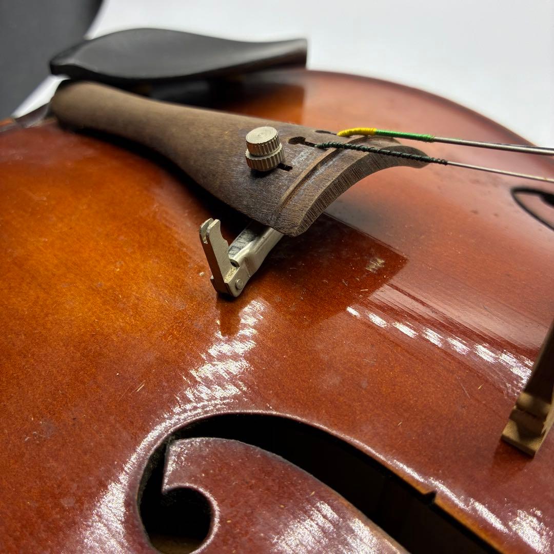 Kiso Suzuki Violin No9 4/4 1973年　バイオリン