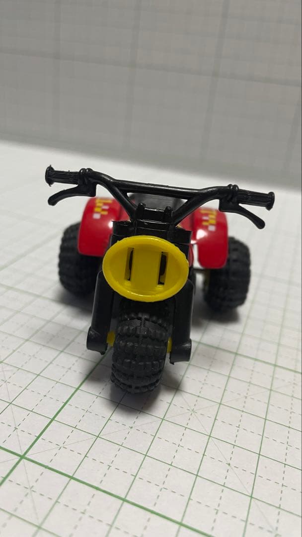 バギーバイク