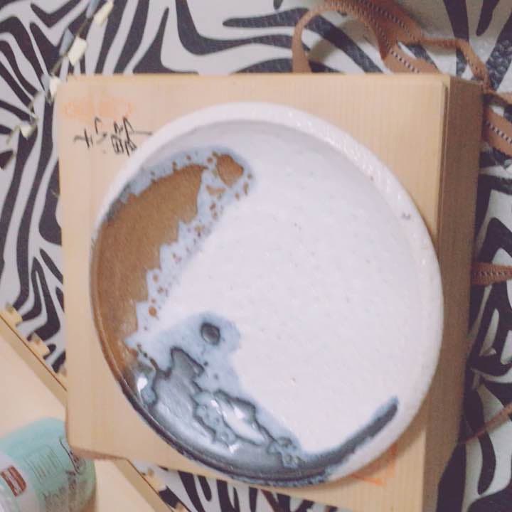 有田焼等の数種類の皿