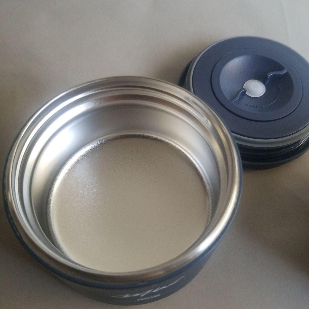 ダークナイト　wtw ✕ thermo mag