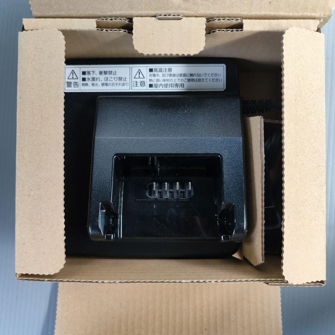 Panasonic NKJ075Z バッテリー充電器【充電器】3個