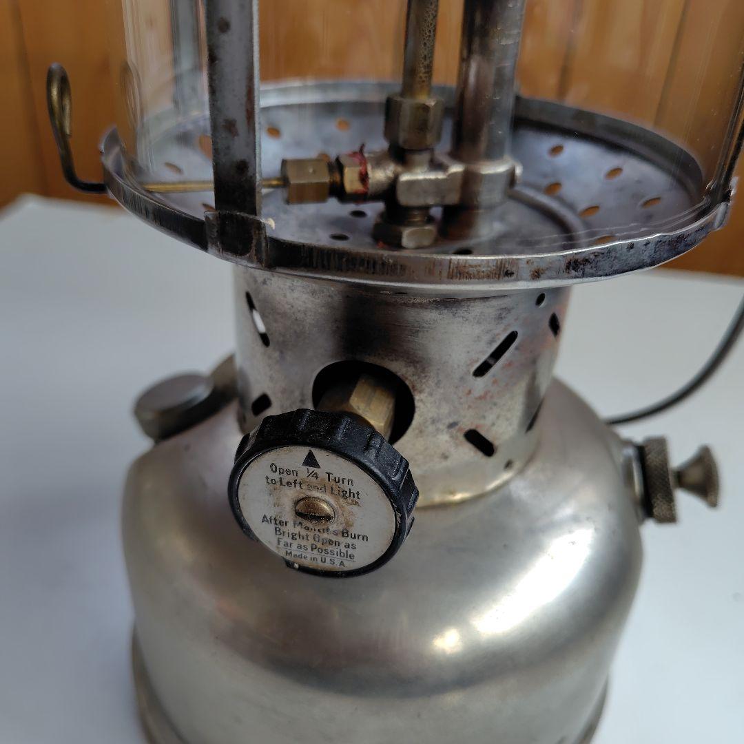 コールマン coleman 220B ランタン