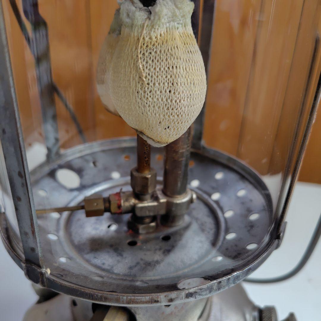 コールマン coleman 220B ランタン