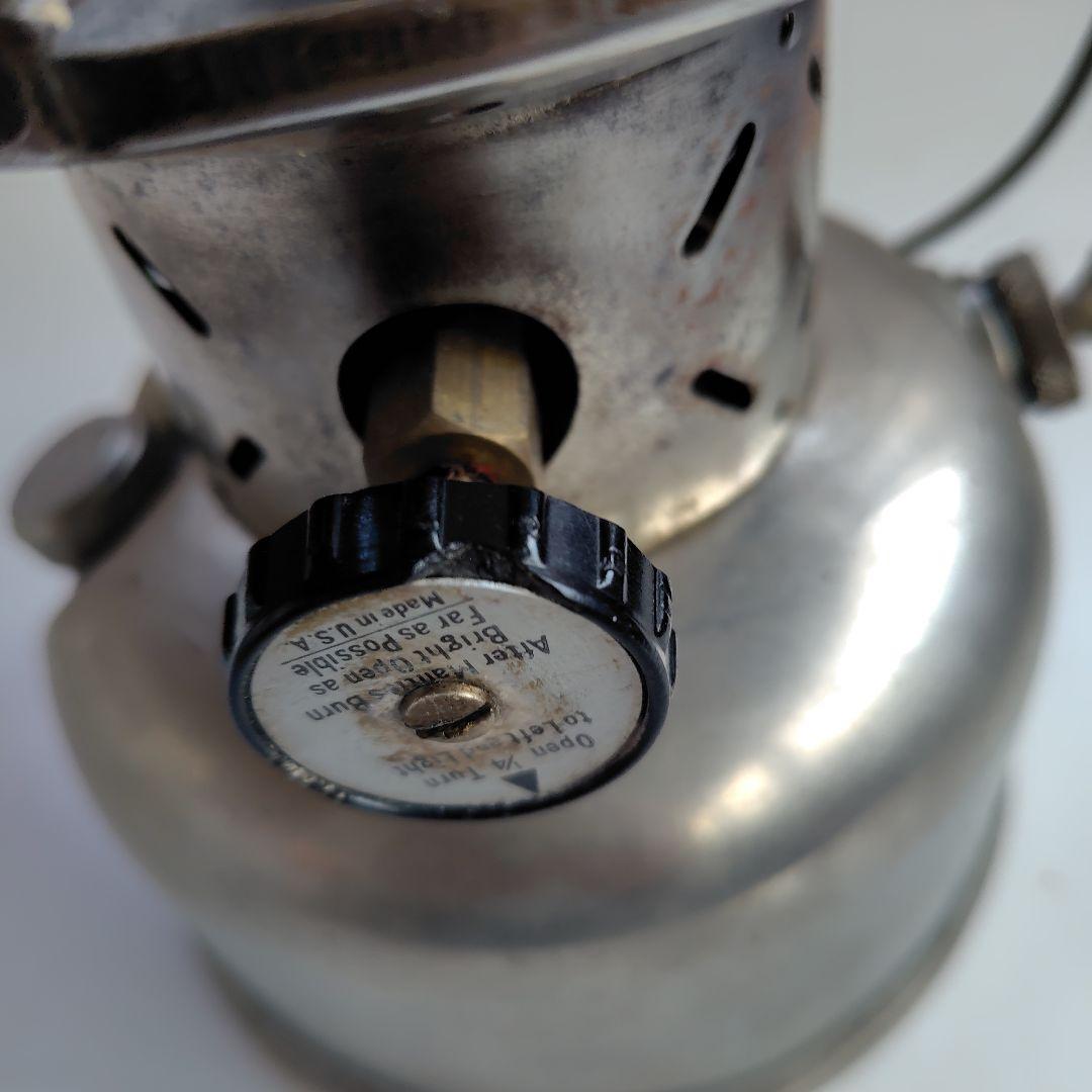 コールマン coleman 220B ランタン