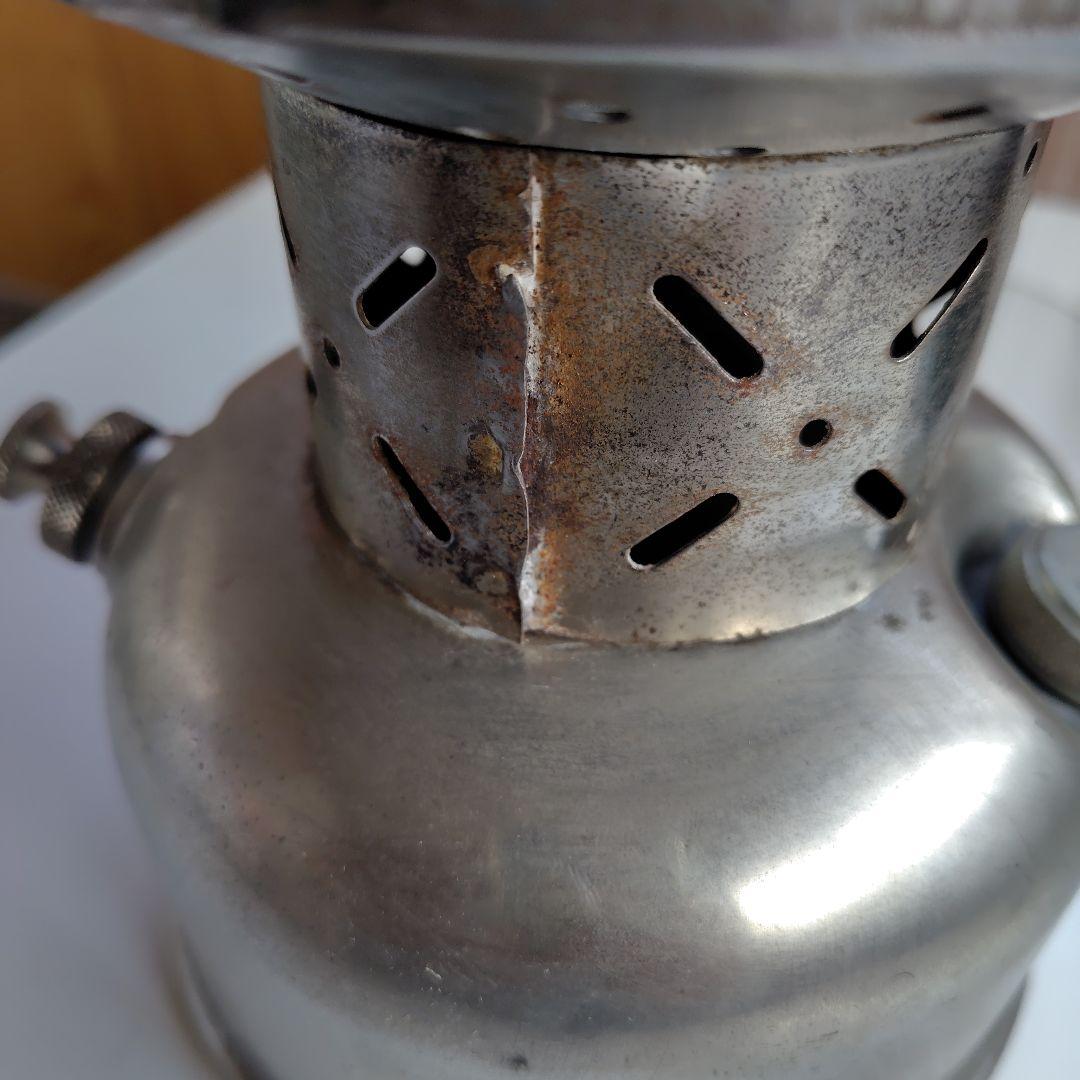 コールマン coleman 220B ランタン