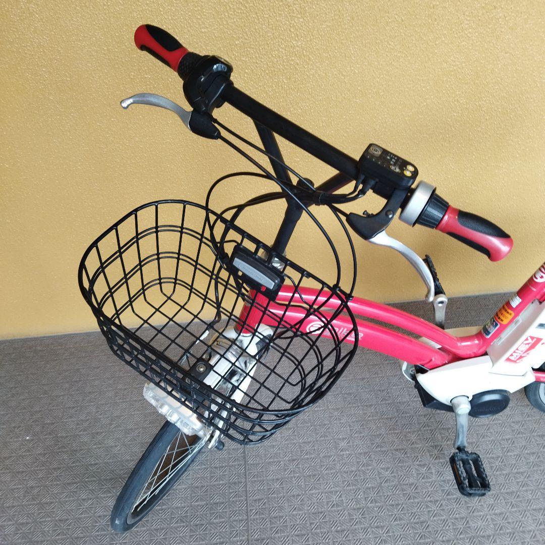 e-bike i-MiEV version　ジャンク　※引取限定