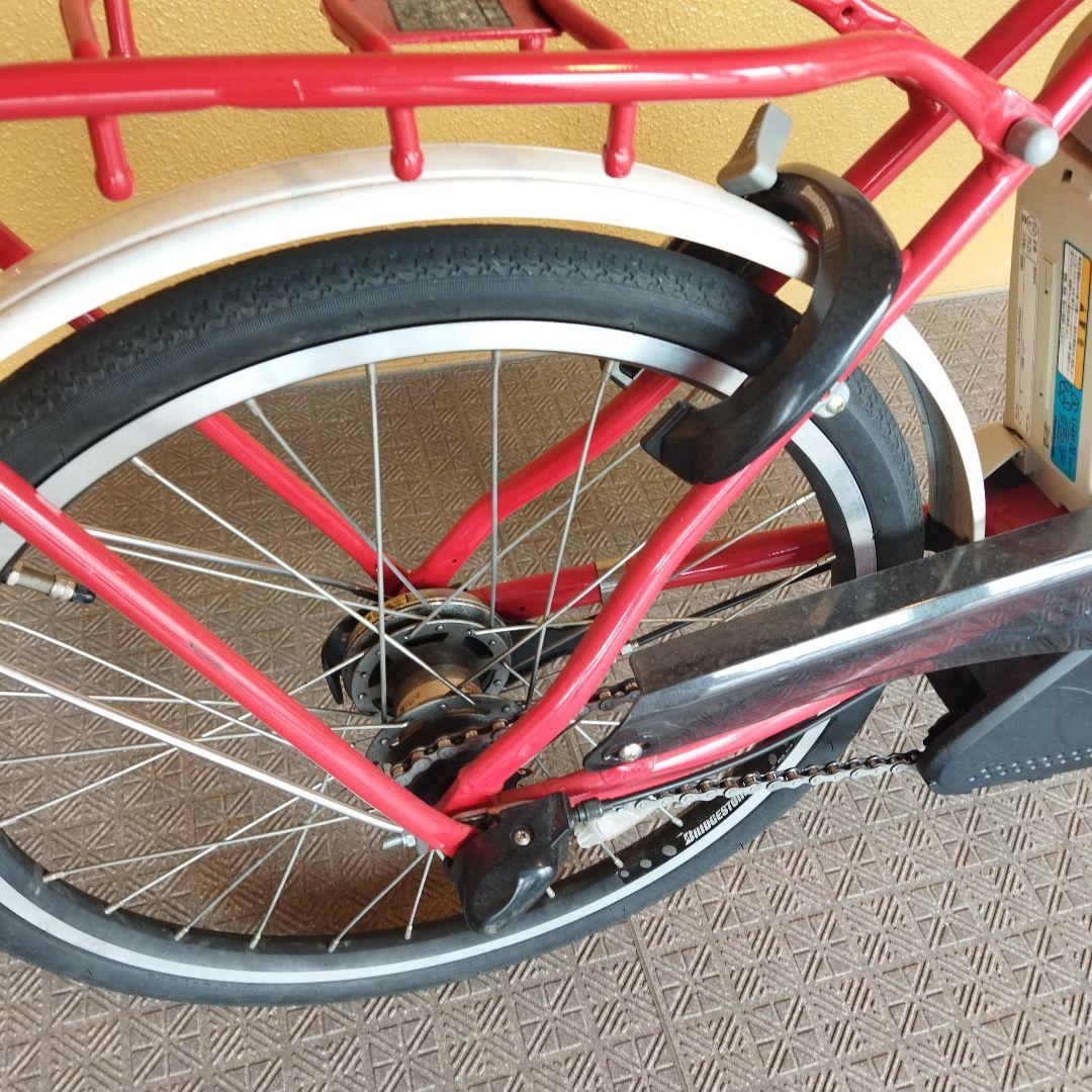 e-bike i-MiEV version　ジャンク　※引取限定