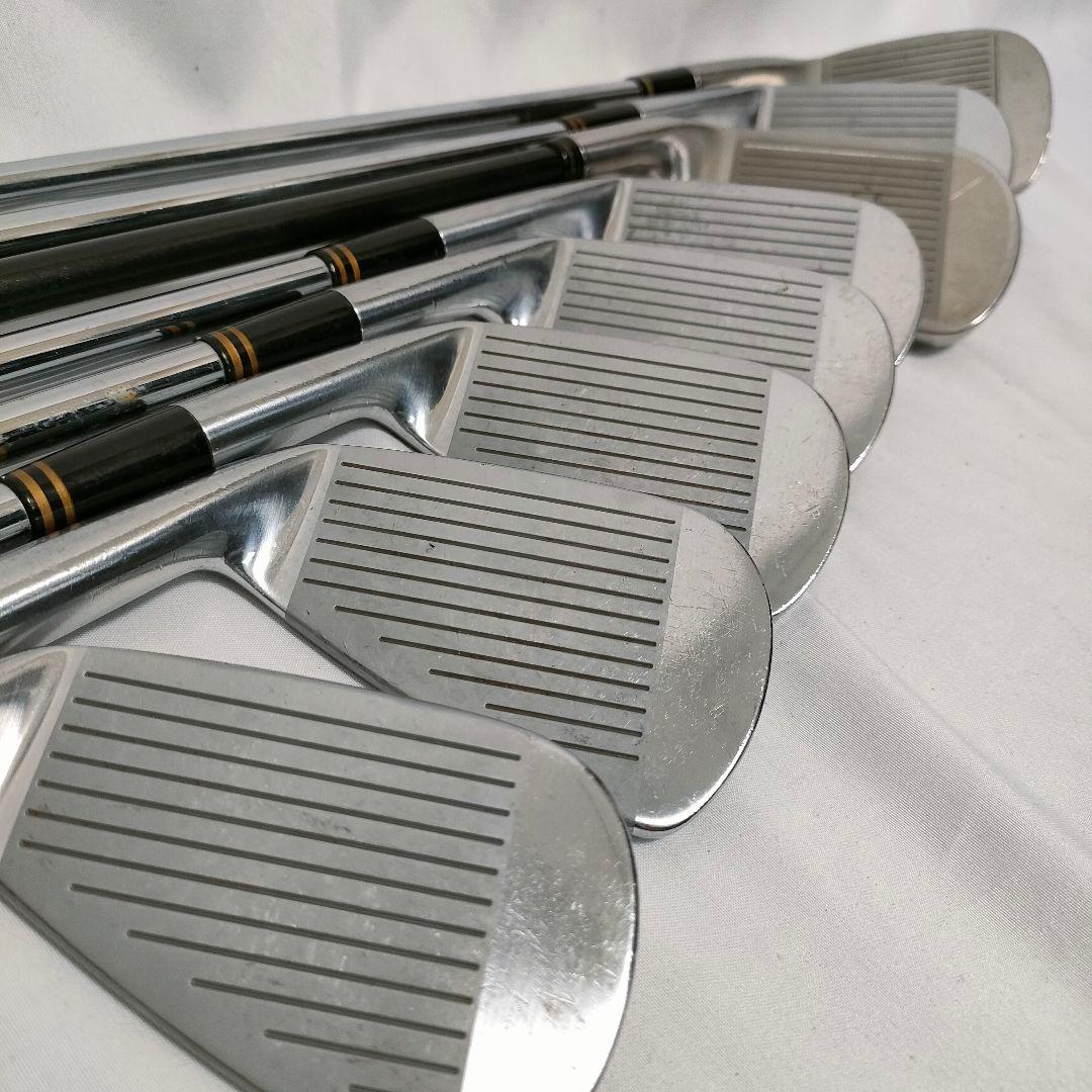 BRIDGESTONE TOURSTAGE ゴルフフルセット　即ラウンドOK