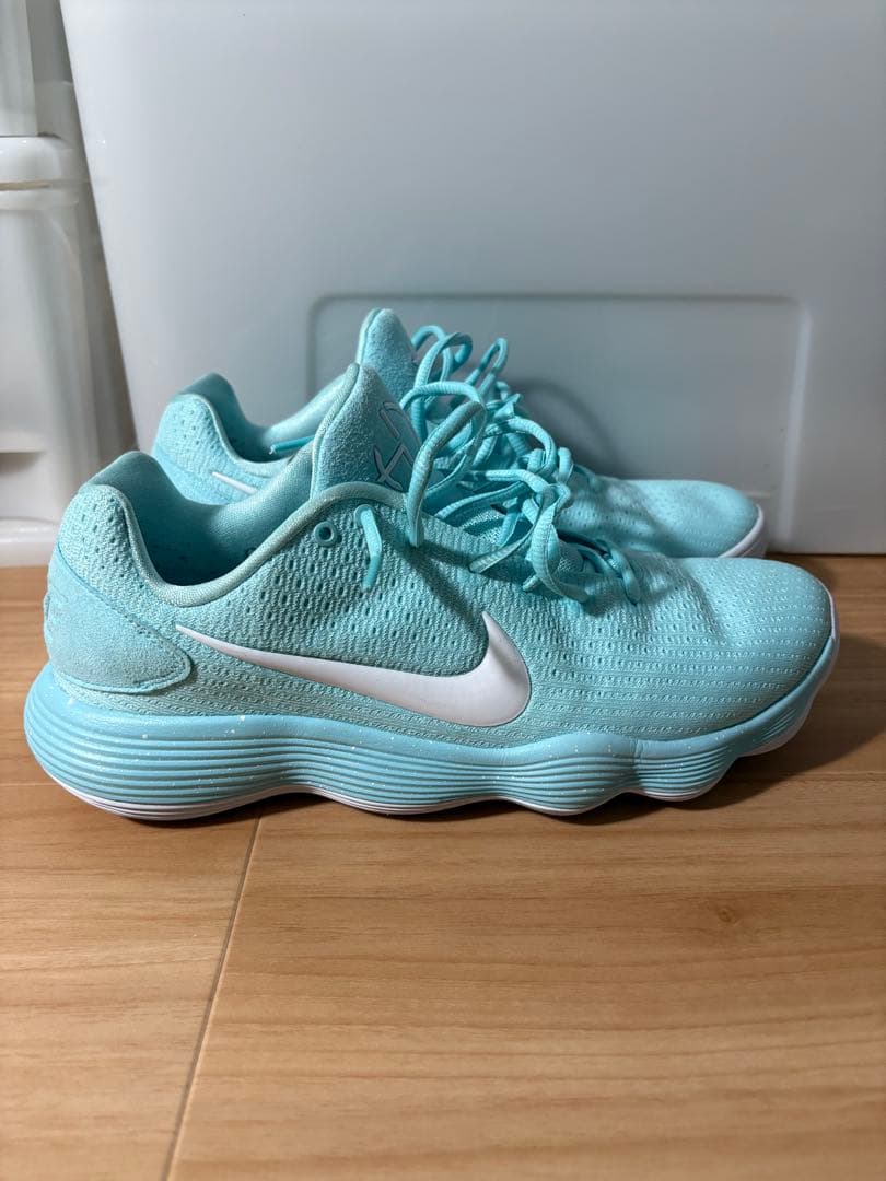 シューズ(男性用) NIKE HYPERDUNK 2017 LOW 28.5cm