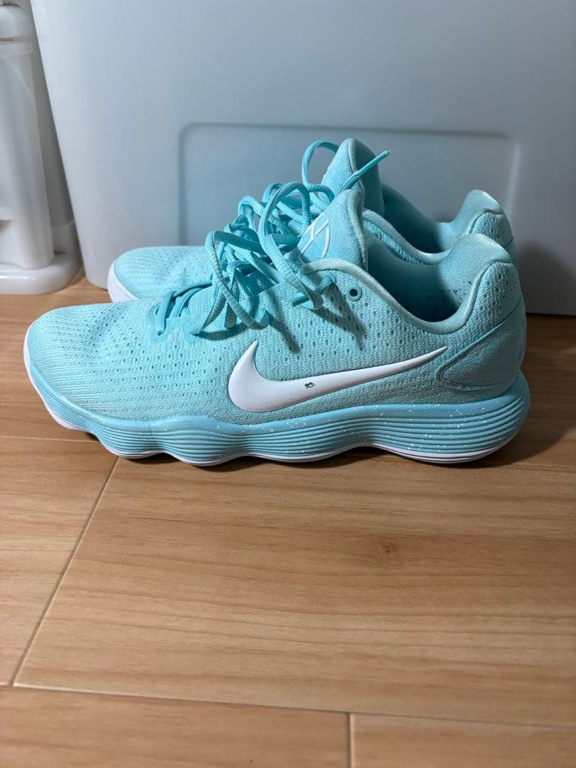 シューズ(男性用) NIKE HYPERDUNK 2017 LOW 28.5cm
