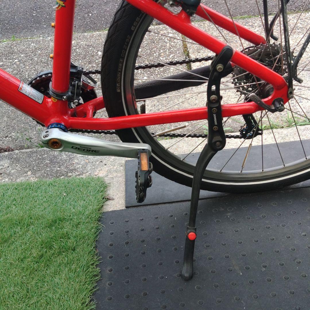 Cannondale M500 CAd2 マウンテンバイク クリスキング