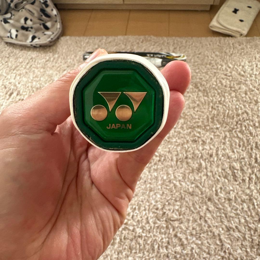 YONEX ネクシーガ50S ソフトテニス　ラケット　激安　オールラウンド　中古