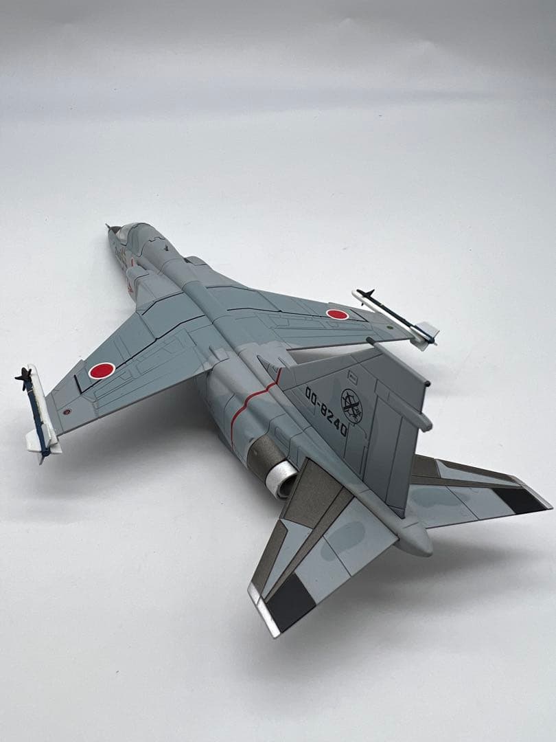 航空機・ヘリコプター No169 Japan F-1 \"Air Combat Meet HA3407