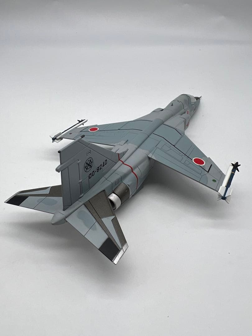 航空機・ヘリコプター No169 Japan F-1 \"Air Combat Meet HA3407