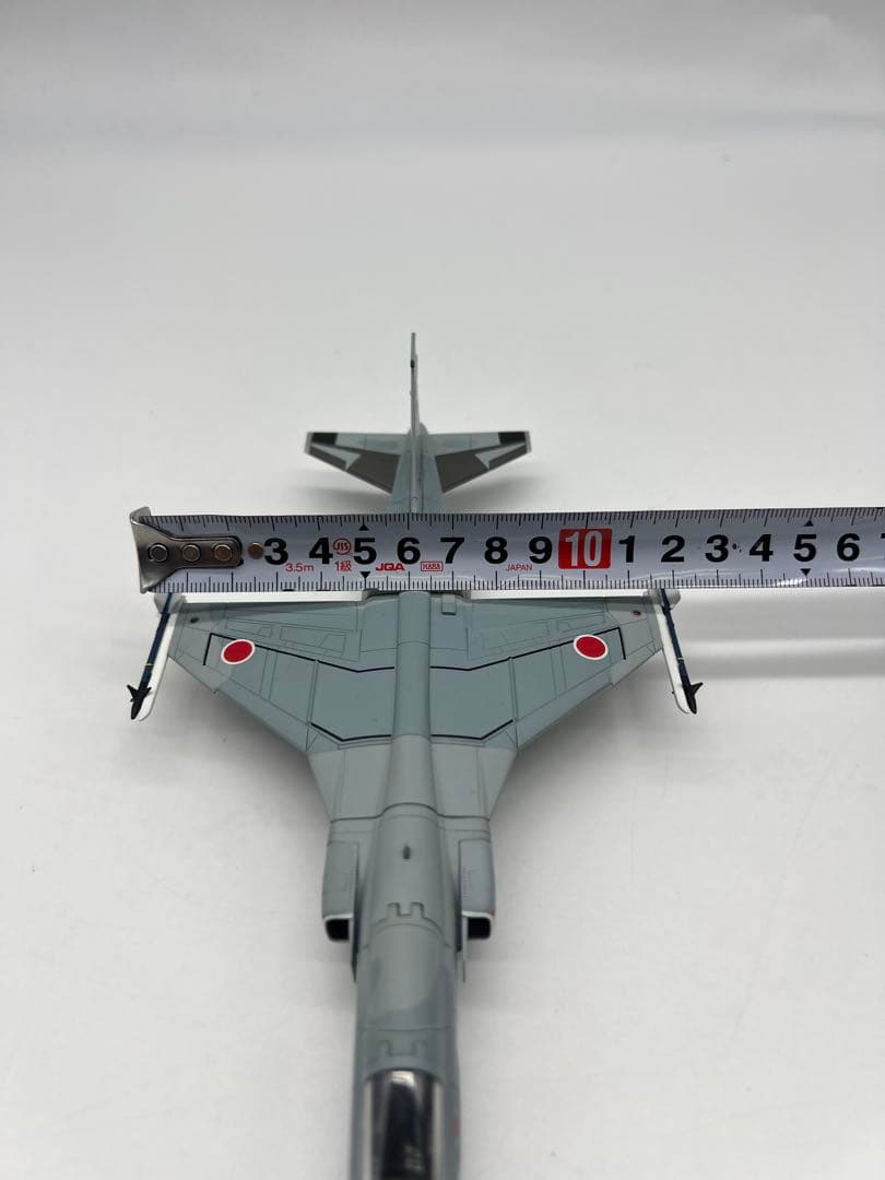 航空機・ヘリコプター No169 Japan F-1 \"Air Combat Meet HA3407