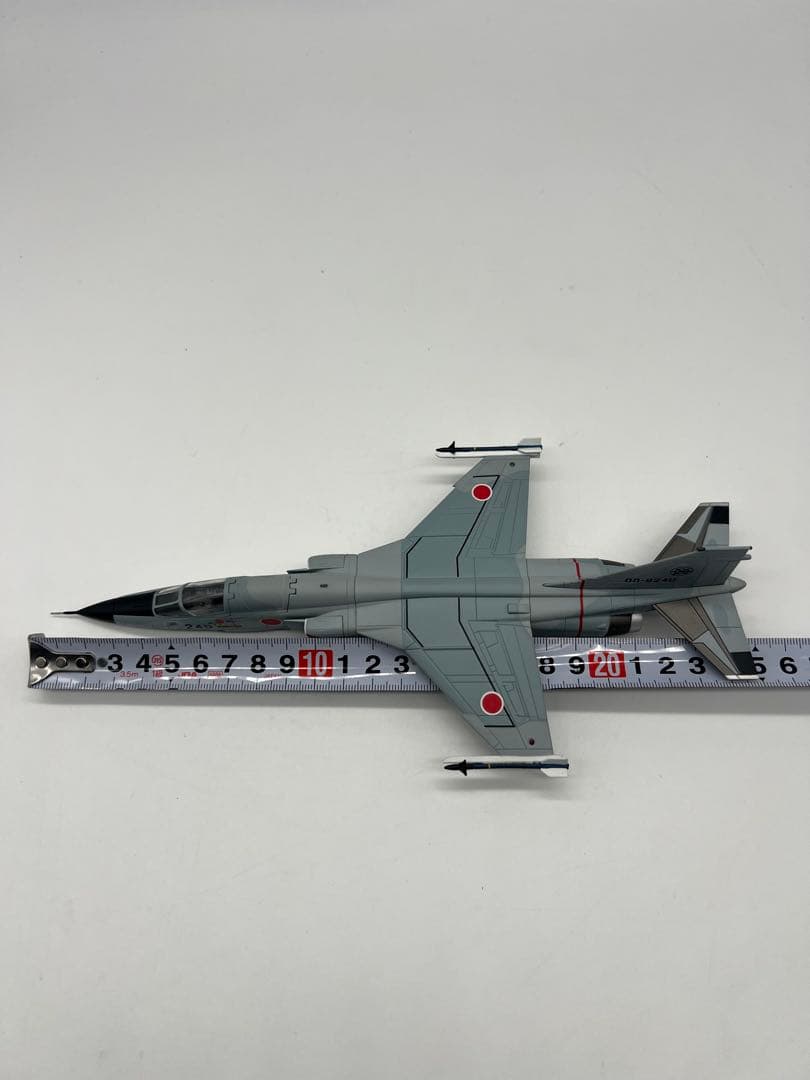 航空機・ヘリコプター No169 Japan F-1 \"Air Combat Meet HA3407