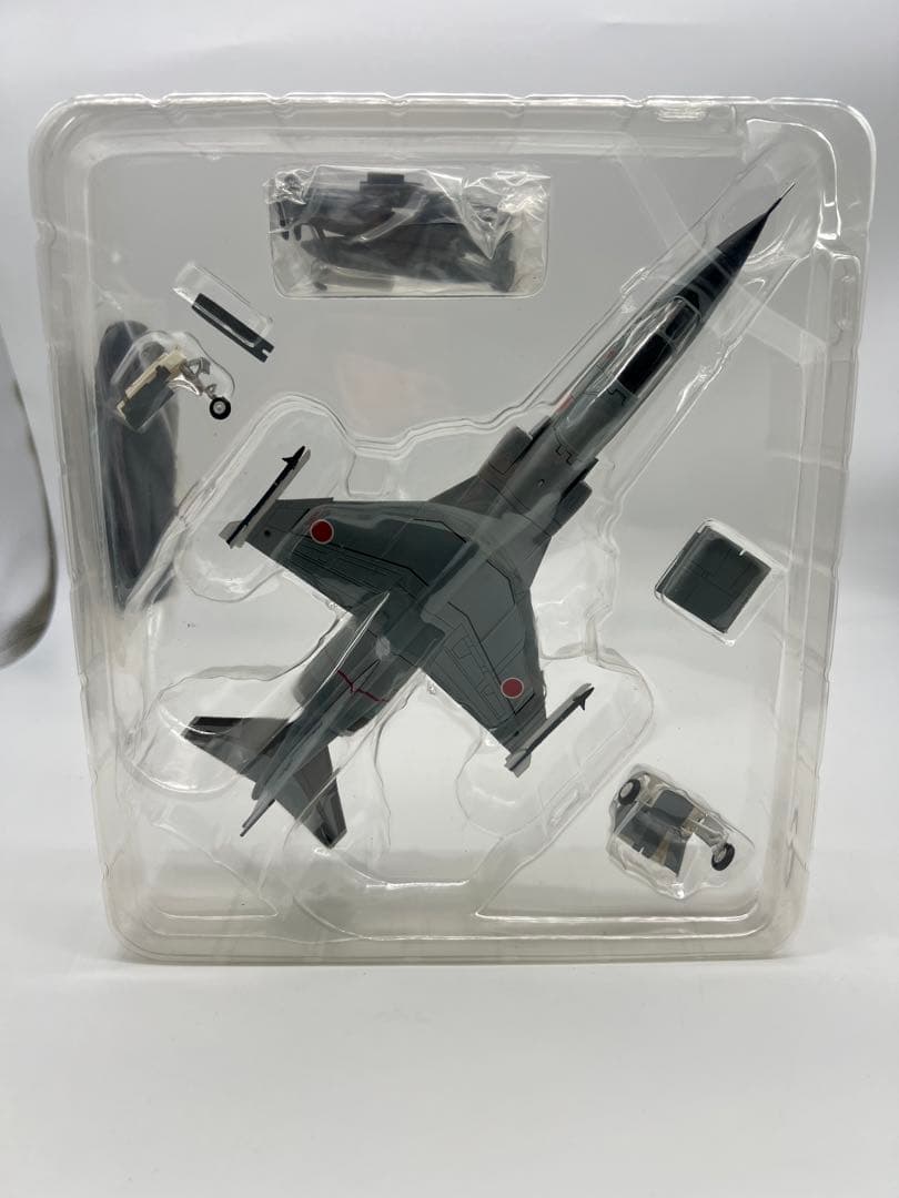 航空機・ヘリコプター No169 Japan F-1 \"Air Combat Meet HA3407