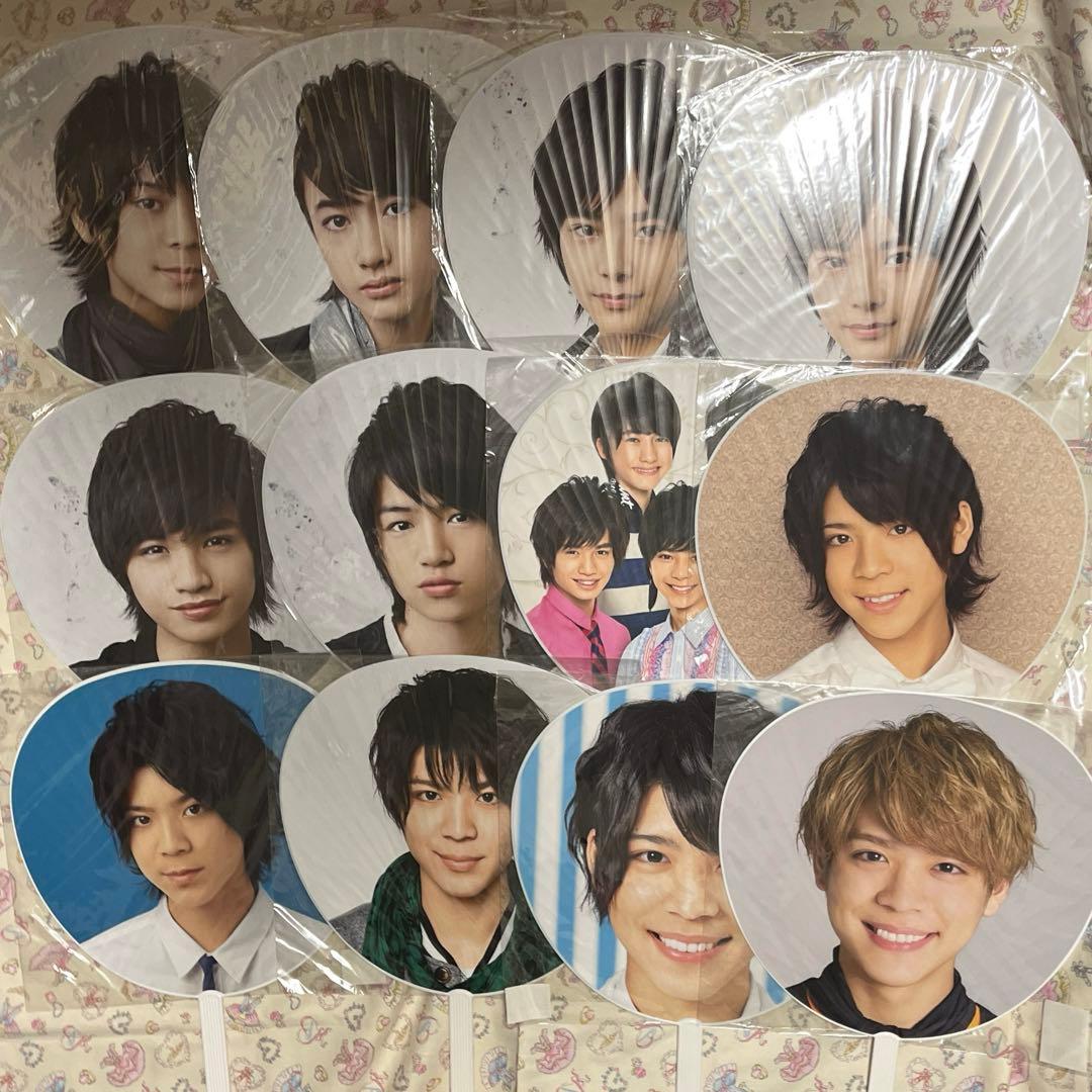 松島聡くんメイン　SexyZone グッズまとめ売り