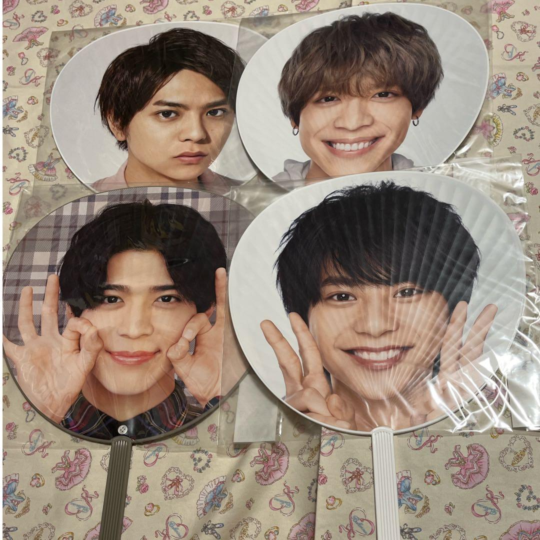 松島聡くんメイン　SexyZone グッズまとめ売り