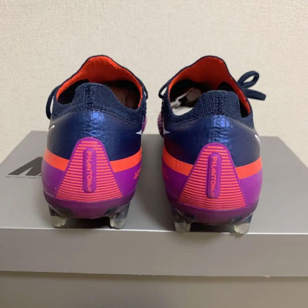 シューズ NIKE PHANTOM GT2 ELITE FG