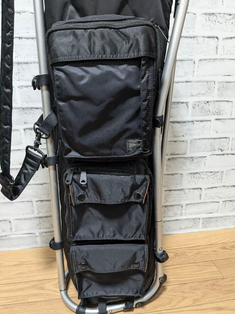専用★MIZUNO×PORTER 吉田カバン キャディバッグ MIZUNO