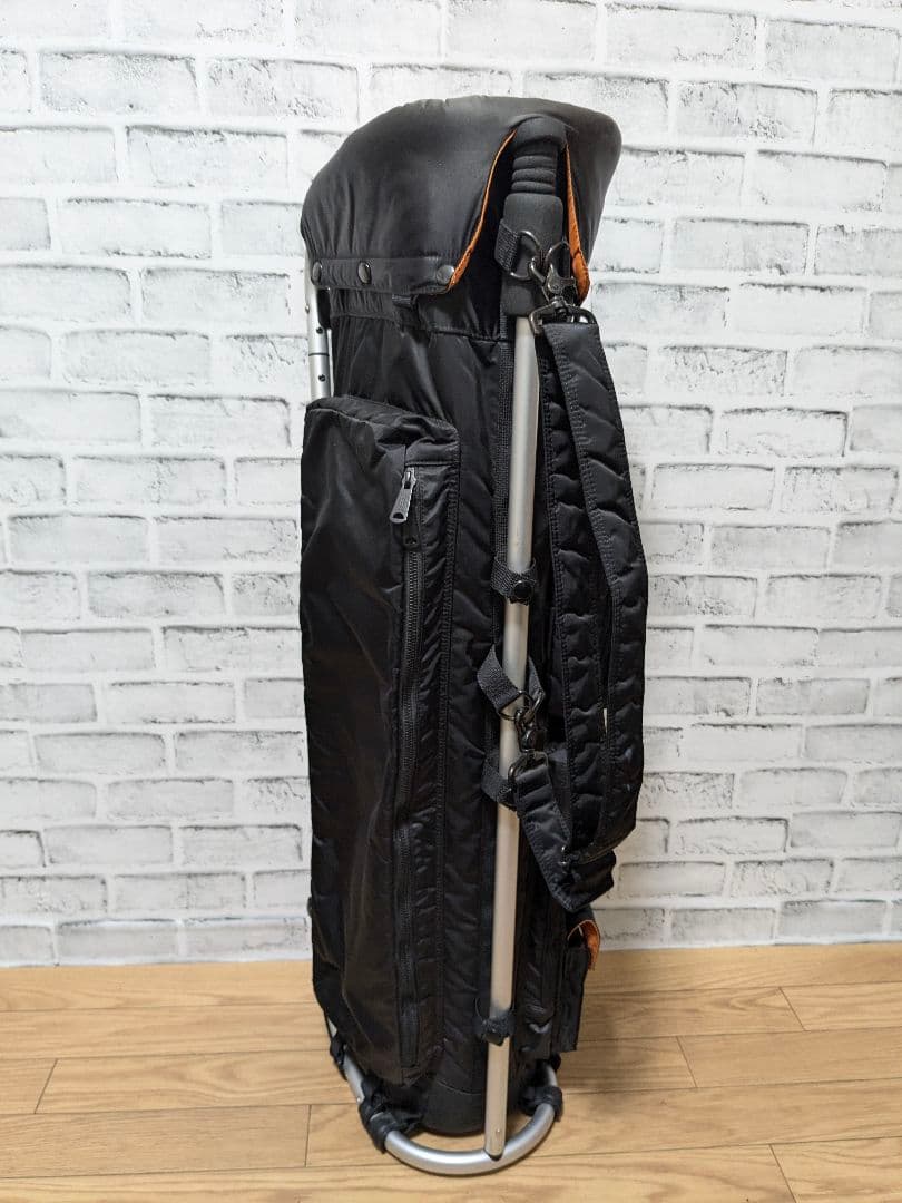 専用★MIZUNO×PORTER 吉田カバン キャディバッグ MIZUNO