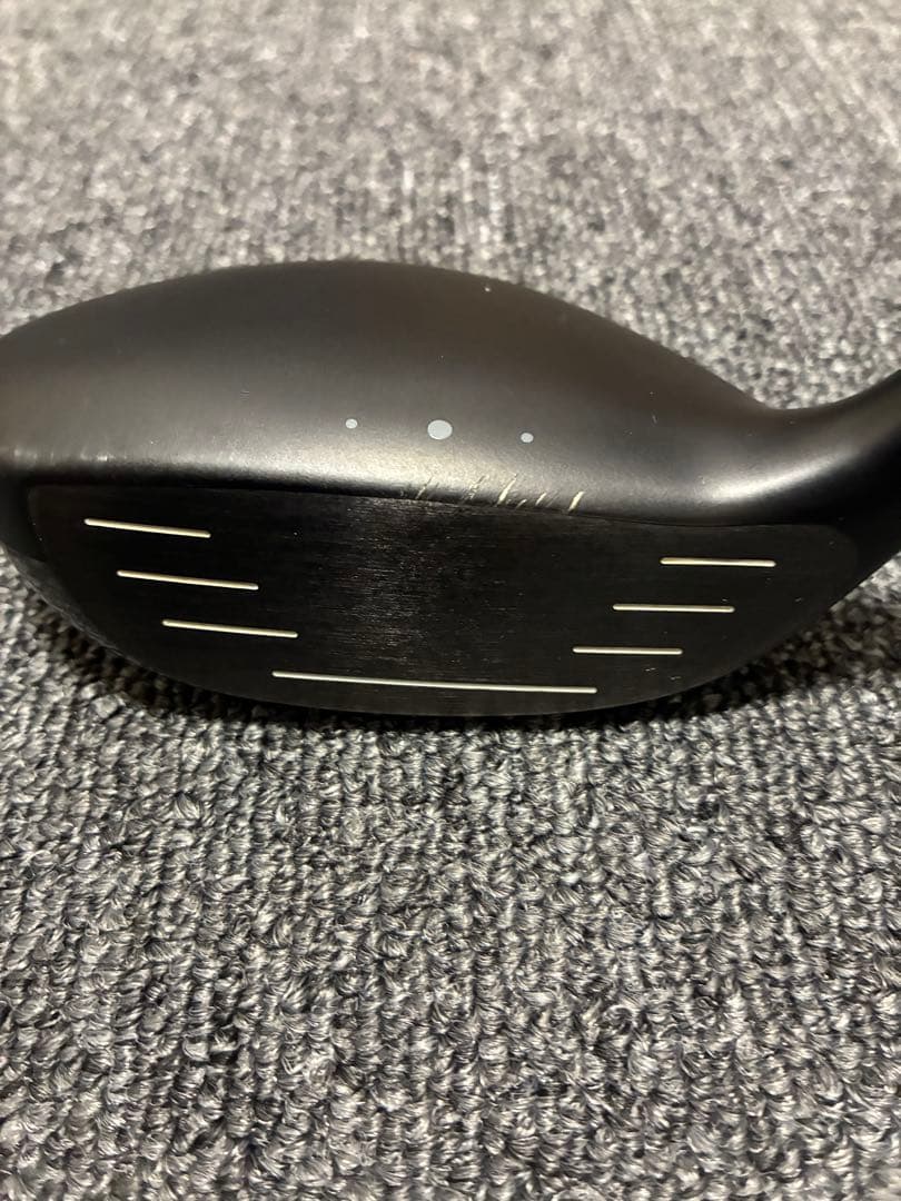 ピン　G425 LST 3W ヘッドのみ