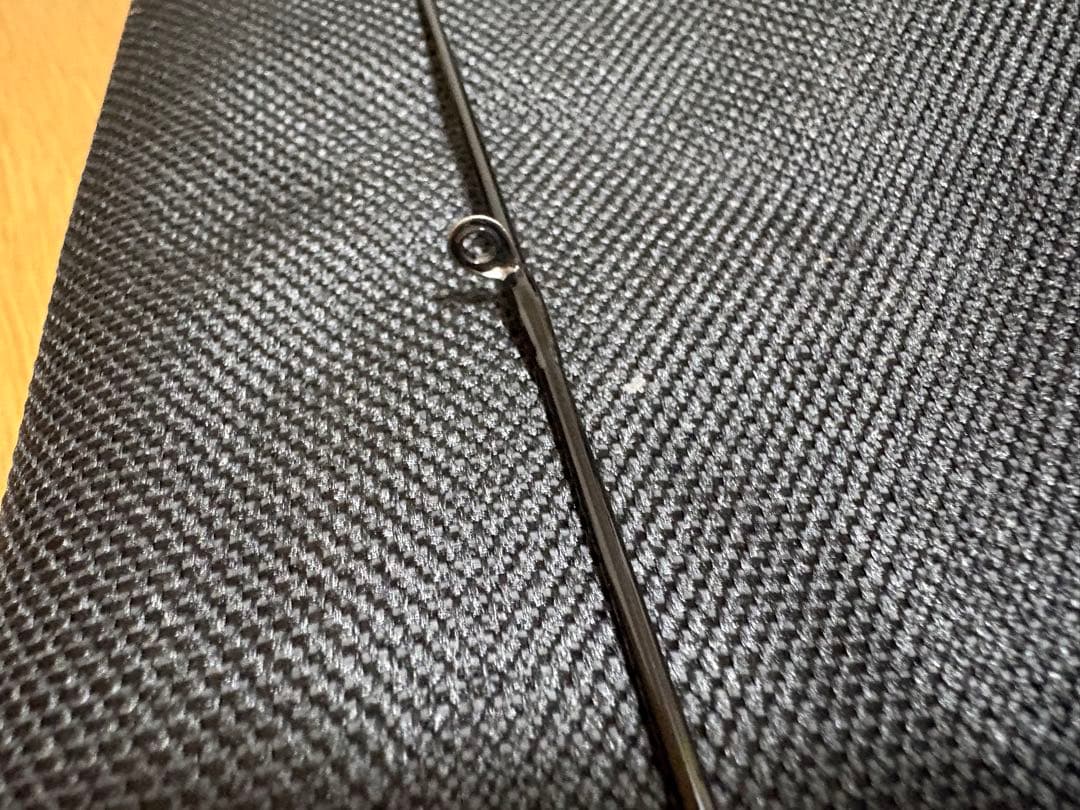 BLACK LION ラーテル87 超美品